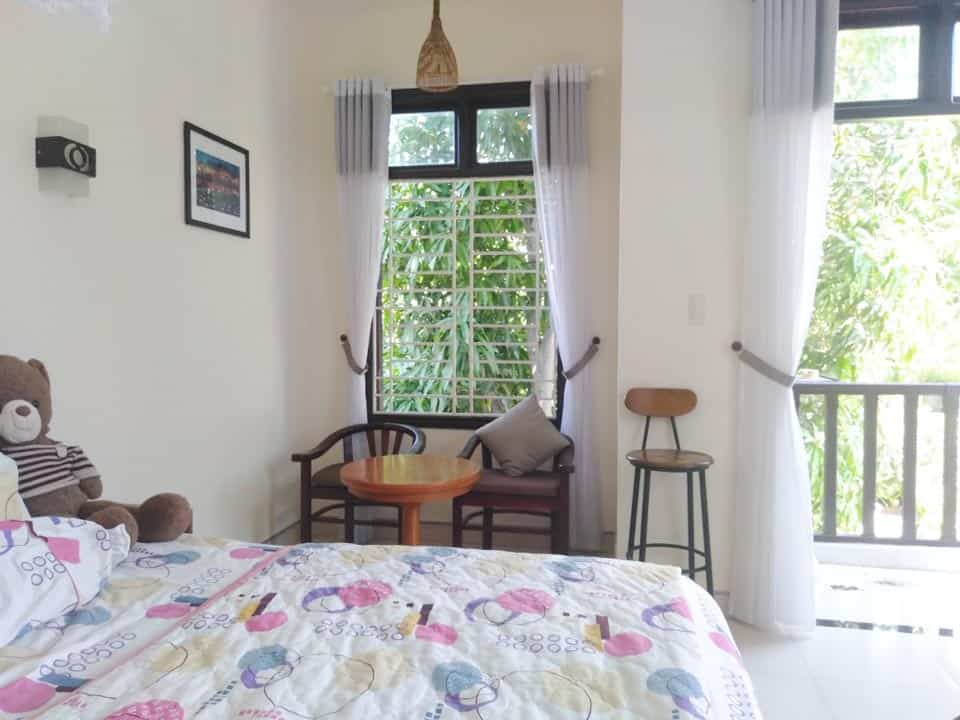 3-Bedrooms House near An Bang beach For Rent in Hoi An