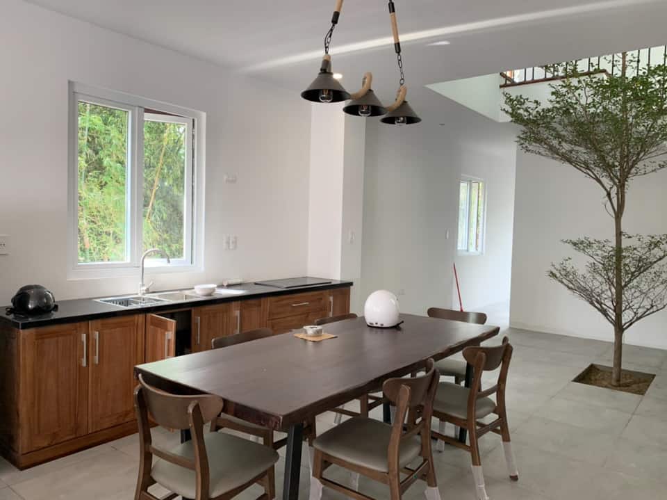2-Bedroom House in Tra Que Vegetable Village For Rent in Hoi An