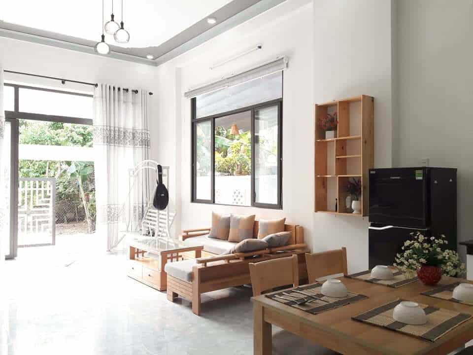 2- Bedrooms Cozy House For Rent in Hoi An