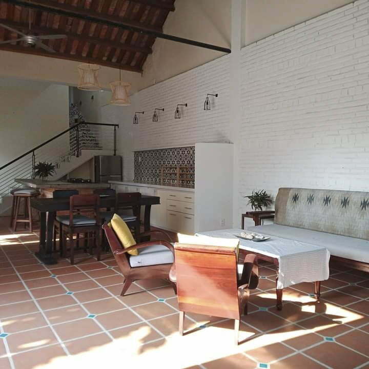 3- Bedrooms House With Swimming Pool in Cam Chau For Rent in Hoi An