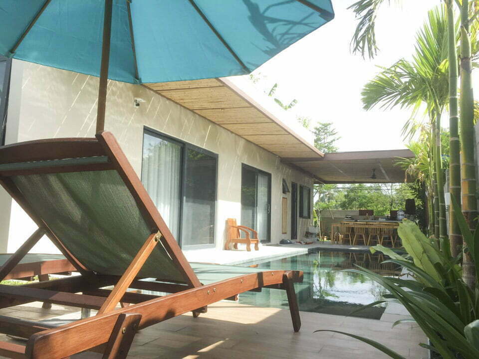 3-Bedrooms Villa With Swimming Pool For Rent in Hoi An